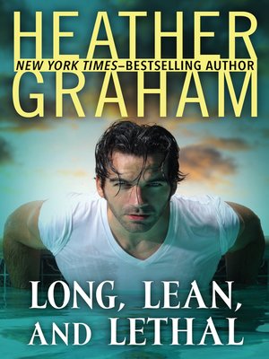 cover image of Long, Lean, and Lethal